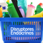 Produtos Com Disruptores Endócrinos