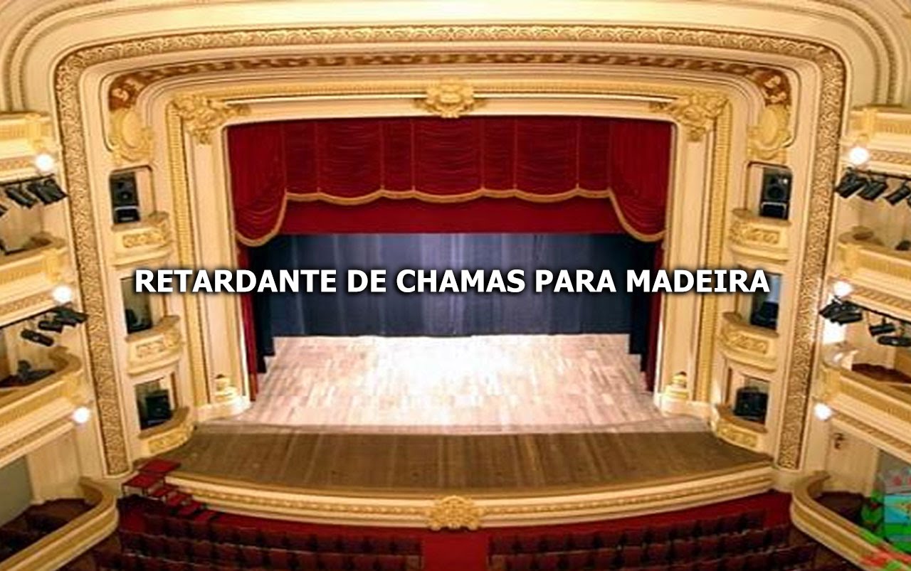 Teatro Anti Chamas