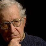 Noam Chomsky Gaza