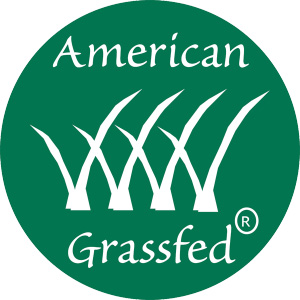 AGA grassfed label