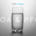 Agua Contaminada Com Pfoa E Pfos