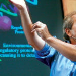 Bruce Lipton Lecture Horiz