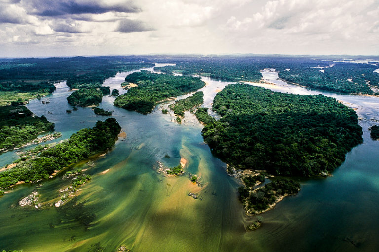 Rio Xingu