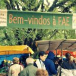 Feira Ecológica Porto Alegre