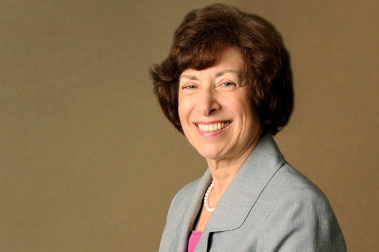 Linda S. Birnbaum