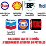 Sete Irmas Petroleo