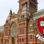 UNIVERSIDADE DE HARVARD