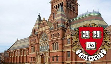 UNIVERSIDADE DE HARVARD