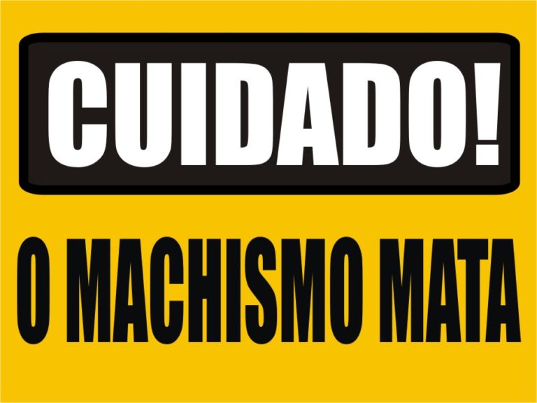 Machismo Mata