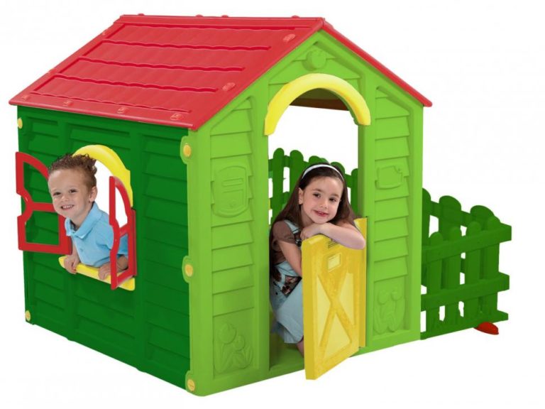 Casinha Playhouses Gardenketer 085992700