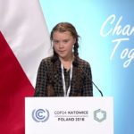 Menina E Mudanças Climáticas1