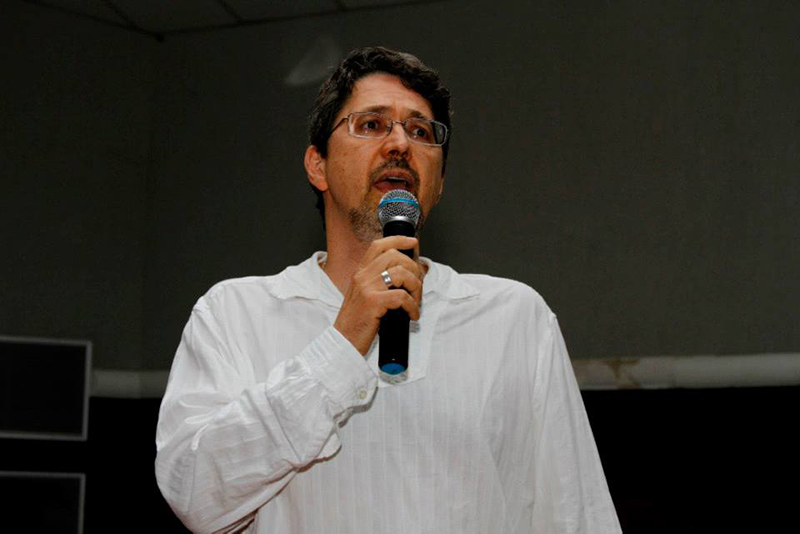 Arlindo Rodrigues