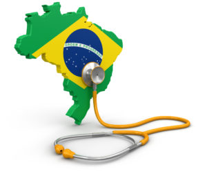 Brasil Doente