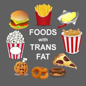 Trans Fat.