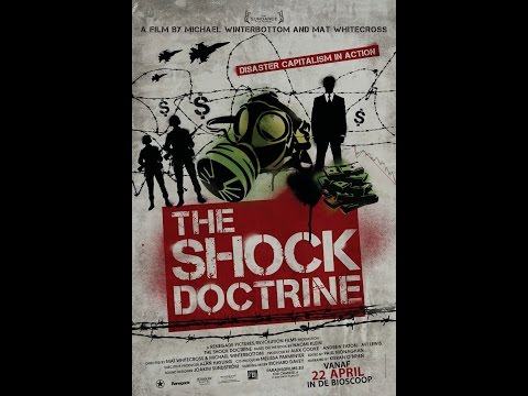 Doc Shok Doctrine