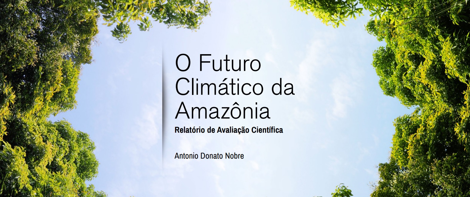Futuro Climático Da Amazonia