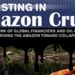 Amazon Crude Blackrock