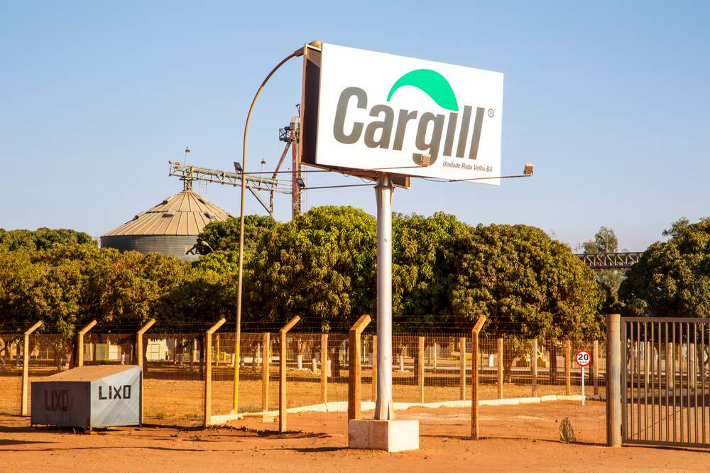 Cargill.bahia