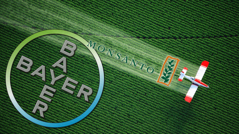 Bayer Monsanto