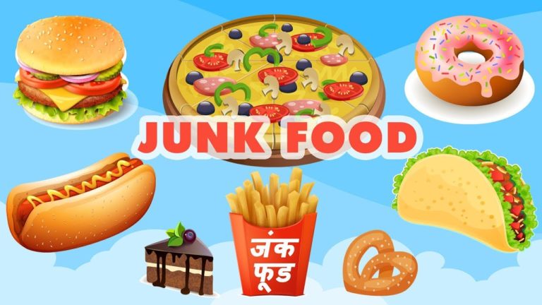 Junk Food