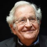 Noam Chomsky Sorriso