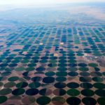 Ogallala Aquifer Farming Drought Water Stewardship Texas 7 Aerial 1280x720