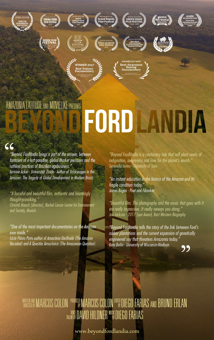 FORDLANDIA