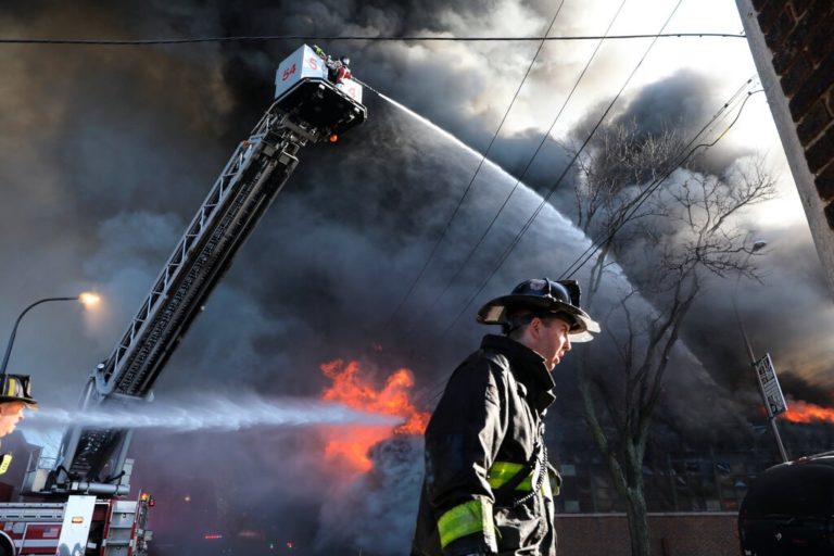 Bombeiros