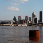 Louisville Cityscapes And City Views