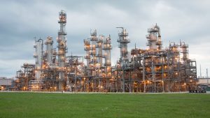 New Petrochemicals Unit In Us Gulf Coast