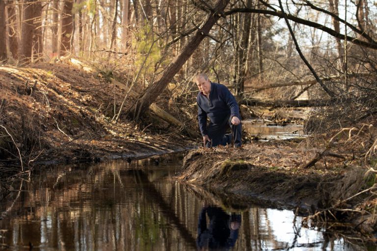 Pfas Wisconsin Contamination