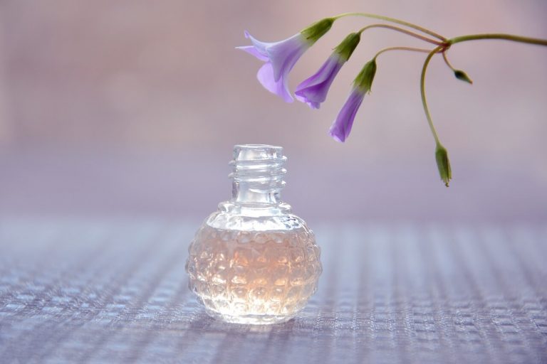 Fragrance