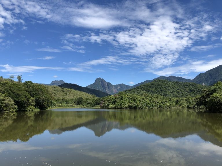 Parque Em Macacu Rj