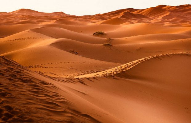 Deserto