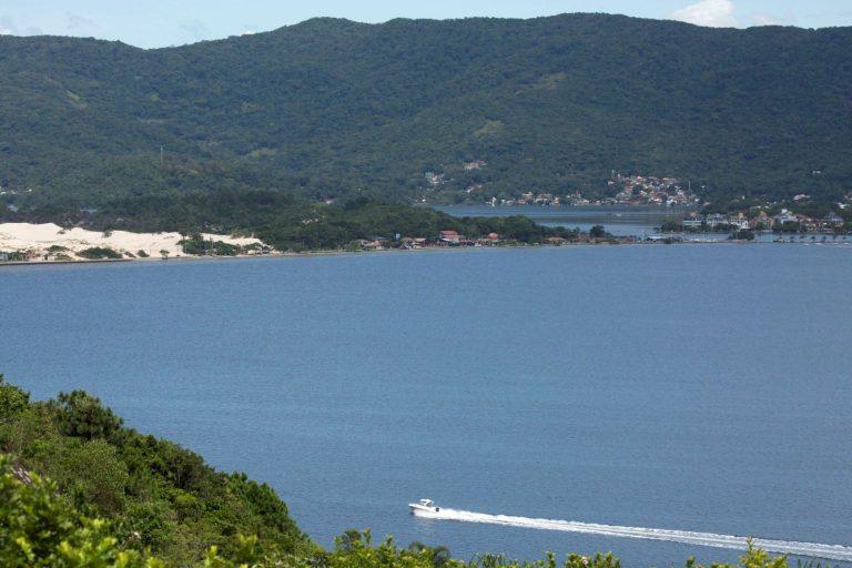 Lagoa Da Conceicao Florianopolis