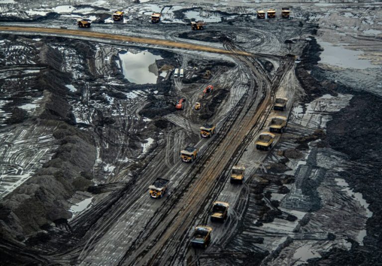 OilSands Forests