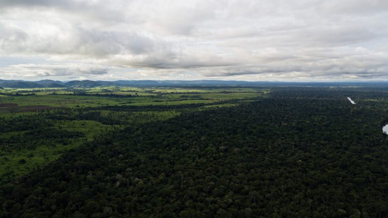 Zoró Indigenous Land Border MT 1536x863