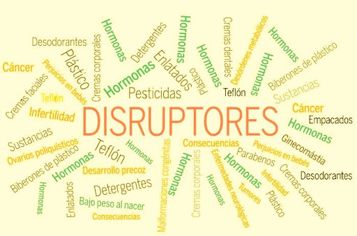 Disruptores