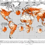 Agrotóxicos No Mundo