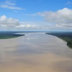 Amazon River Legal Rights