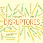 Disruptores Endócrinos