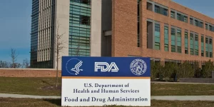 Food And Drug Administration