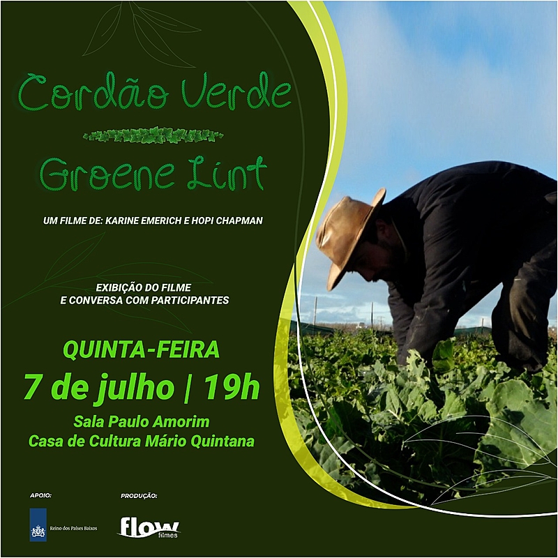 Cordão Verde