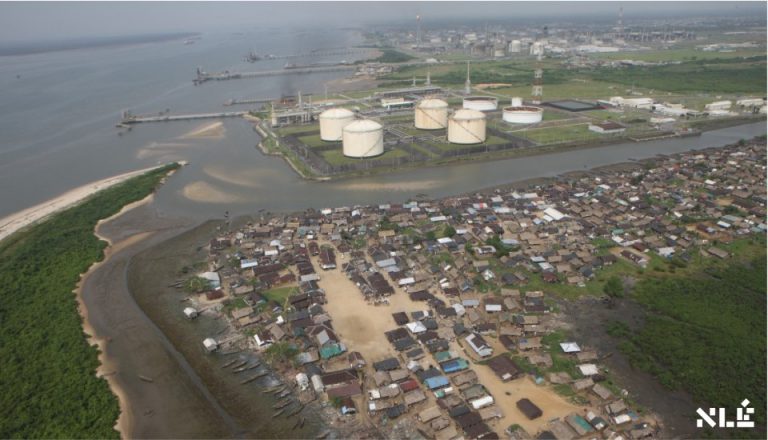 Ilha Bonny Nigéria