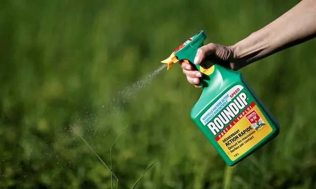 Roundup