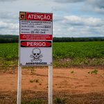 Agrotóxicos No Pantanal