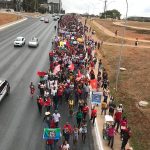 Quilombolas Em Brasília