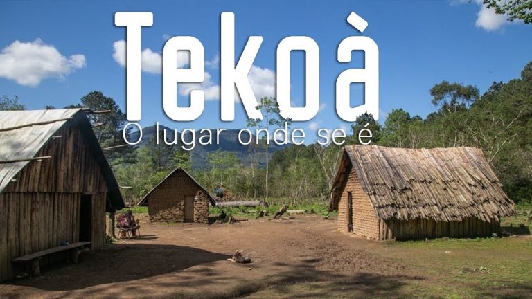 Tekoá