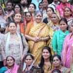 Vandana Shiva Entre Mulheres