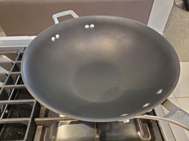 Calphalon Nonstick Wok